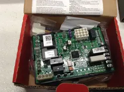 NEW HONEYWELL S9200U1000 UNIVERSAL FURNACE CONTROL HOT SURFACE IGNITION