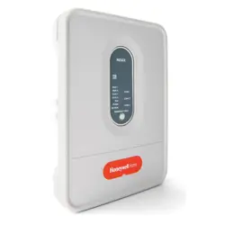 3-ZONE CONTROL PANEL