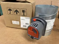 NEW HONEYWELL EARD6TZ 6