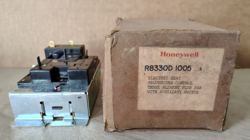 ELECTRIC HEAT SEQUENCING