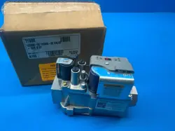GAS 2-STAGE REGULATOR