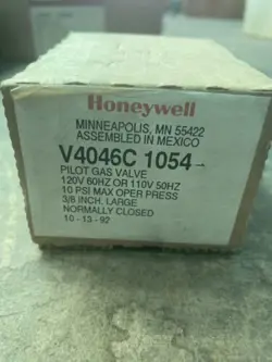 (LOT OF 17 ) HONEYWELL PARTS