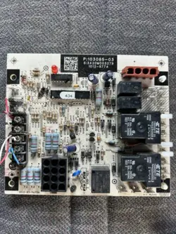 BOARD 1012-83-967A