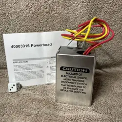 HEAD 24V
