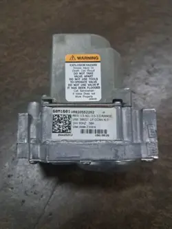 60M1601 60M16 FURNACE