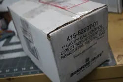 WHITE WATER HEATER