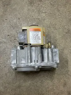 VALVE LENNOX OEM