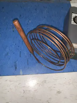 REFRIGERATION TEMPERATURE CONTROLLER