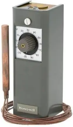 HONEYWELL T6031A