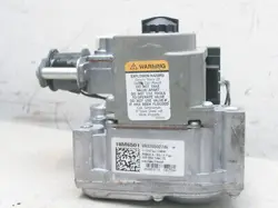 HONEYWELL VR8205Q2746 HVAC FURNACE GAS VALVE 18M6501