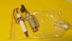 BRAND NEW Q348  BAT WING TYPE PILOT FLAME IGNITION  TO FITS MANY APPLICATIONS