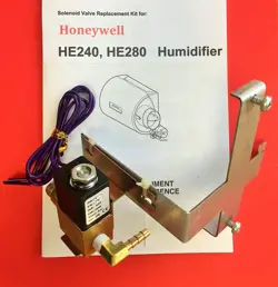 HE280A 24V HUMIDIFIER