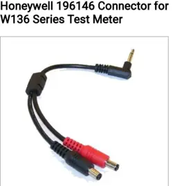 FLAME CONNECTER