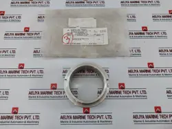 YAMATAKE HONEYWELL 14M-1FC-00H SEAT RING FOR AUTOMATIC BOILER CONTROL SYSTEM