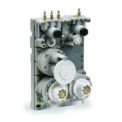 HONEYWELL RP920B1031 CONTROLLER,PNEUMATIC