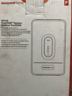 ZONE PANEL; FREE