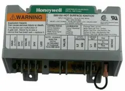 HONEYWELL S8910U3000 UNIVERSAL HSI MODULE