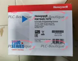 1PC NEW HONEYWELL RM7840L1075 FAST SHIPPING