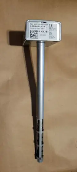 HONEYWELL L4064B2210 11