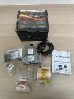 Y8610U6006 PILOT CONTROL