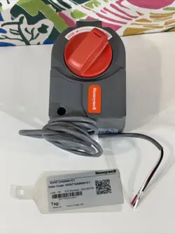 C1 PNEUMATIC MODULATING