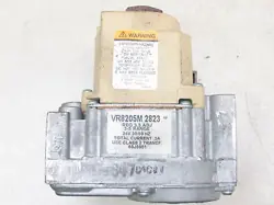 HONEYWELL VR8205M2823 HVAC FURNACE GAS VALVE 60J5901