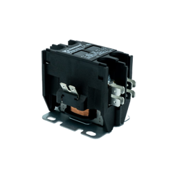 HONEYWELL DP2030A1004 24VAC 2 POLE DEFINITE PURPOSE ECONOMY CONTACTOR