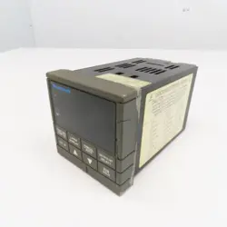 UDC3300 PROGRAMMABLE