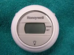 ELECTRONIC NON-PROGRAMABLE