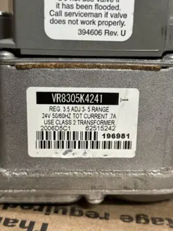 VR8305K4241