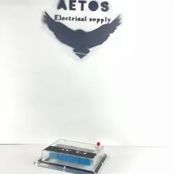 7800 DISPLAY KEYBOARD