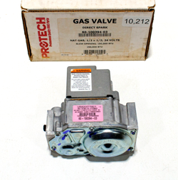 DIRECT SPARK GAS