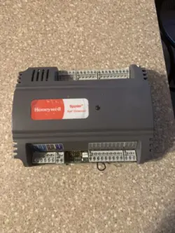 HONEYWELL PUB6438SR