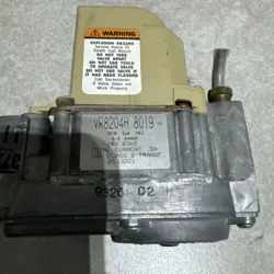 8019 FURNACE