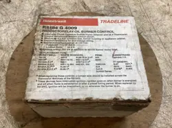 HONEYWELL/TRADELINE