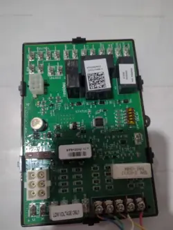 USED HONEYWELL/RESIDEO ST9120U1011 UNIVERSAL ELECTRONIC FAN TIMER