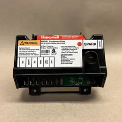 CONTROL MODULE B3