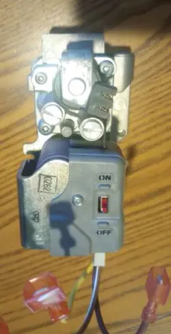 VALVE REPLACEMENT KIT
