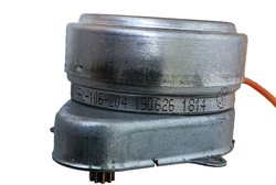 MOTOR FOR V8043