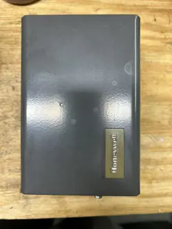 L8124C1102 BOILER