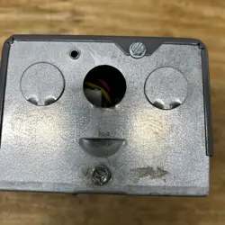 BOILER AQUASTAT