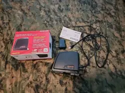 THM6000R1002 W/ POWER