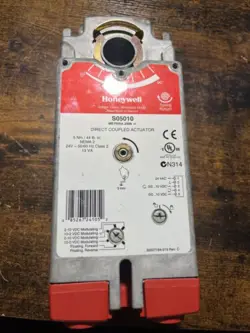 S05010 MS7505A 2008