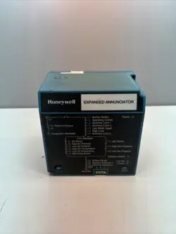 HONEYWELL S7830A1005 EXPANDED ANNUNCIATOR