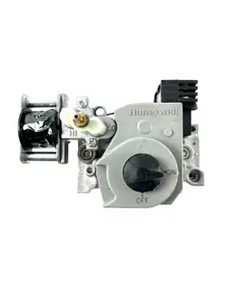 HONEYWELL STAGE 2 GAS VALVE PART# R47485-003