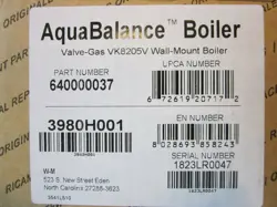 VALVE WEIL