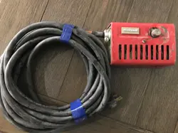 WITH CORD