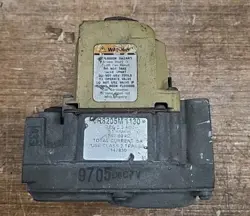 CONTROL VALVE 147830
