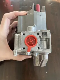 VALVE VR