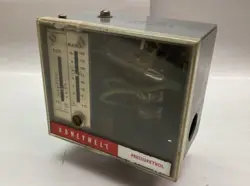 L404A13882 PRESSURETROL MERCURY